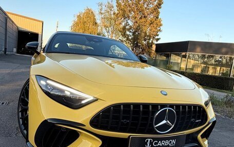 Mercedes-Benz SL-Класс AMG, 2025 год, 17 600 000 рублей, 6 фотография