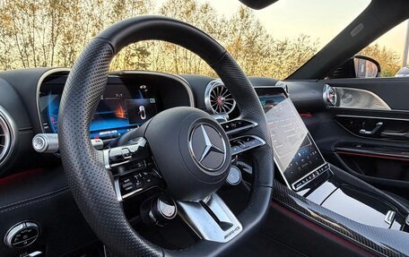 Mercedes-Benz SL-Класс AMG, 2025 год, 17 600 000 рублей, 18 фотография