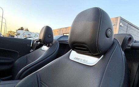 Mercedes-Benz SL-Класс AMG, 2025 год, 17 600 000 рублей, 16 фотография