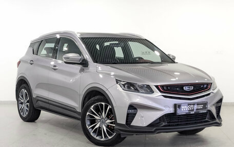 Geely Coolray I, 2023 год, 1 800 000 рублей, 3 фотография