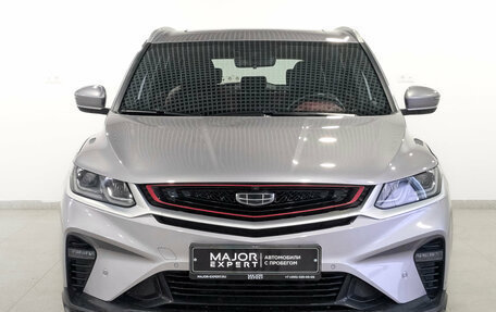 Geely Coolray I, 2023 год, 1 800 000 рублей, 2 фотография