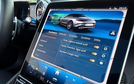Mercedes-Benz SL-Класс AMG, 2025 год, 17 600 000 рублей, 21 фотография