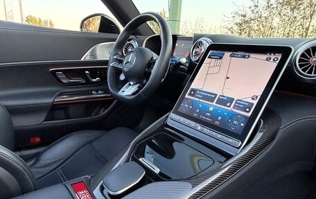 Mercedes-Benz SL-Класс AMG, 2025 год, 17 600 000 рублей, 19 фотография