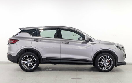Geely Coolray I, 2023 год, 1 800 000 рублей, 4 фотография