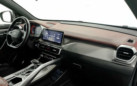 Geely Coolray I, 2023 год, 1 800 000 рублей, 13 фотография