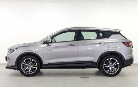 Geely Coolray I, 2023 год, 1 800 000 рублей, 8 фотография