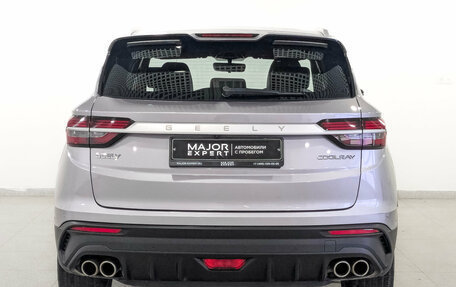 Geely Coolray I, 2023 год, 1 800 000 рублей, 6 фотография