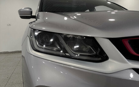 Geely Coolray I, 2023 год, 1 800 000 рублей, 11 фотография