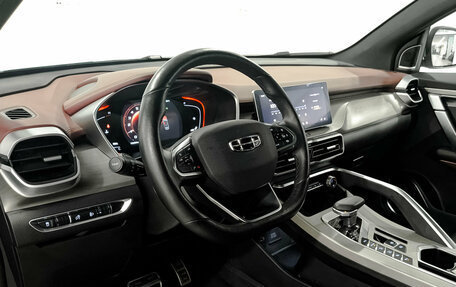 Geely Coolray I, 2023 год, 1 800 000 рублей, 15 фотография
