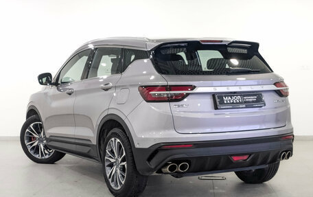 Geely Coolray I, 2023 год, 1 800 000 рублей, 7 фотография