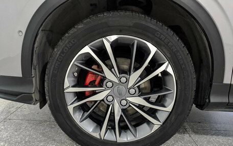 Geely Coolray I, 2023 год, 1 800 000 рублей, 12 фотография
