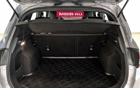Geely Coolray I, 2023 год, 1 800 000 рублей, 10 фотография