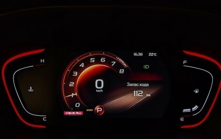 Geely Coolray I, 2023 год, 1 800 000 рублей, 16 фотография