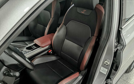Geely Coolray I, 2023 год, 1 800 000 рублей, 20 фотография