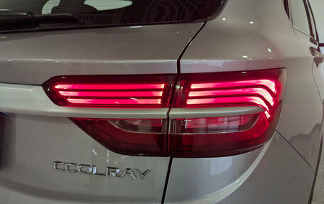 Geely Coolray I, 2023 год, 1 800 000 рублей, 28 фотография