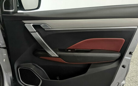 Geely Coolray I, 2023 год, 1 800 000 рублей, 24 фотография