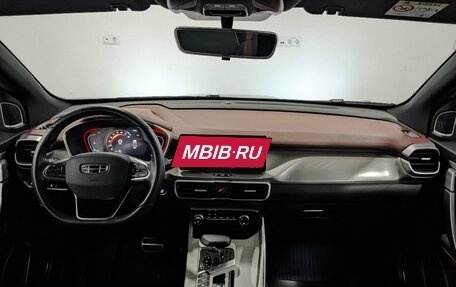 Geely Coolray I, 2023 год, 1 800 000 рублей, 14 фотография
