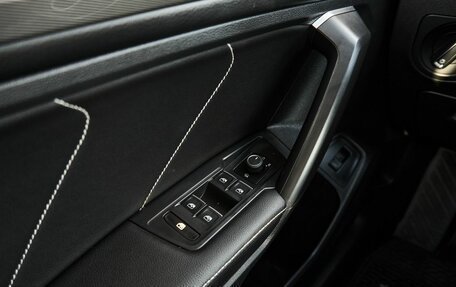 Volkswagen Tiguan II, 2021 год, 3 500 000 рублей, 12 фотография
