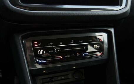 Volkswagen Tiguan II, 2021 год, 3 500 000 рублей, 10 фотография