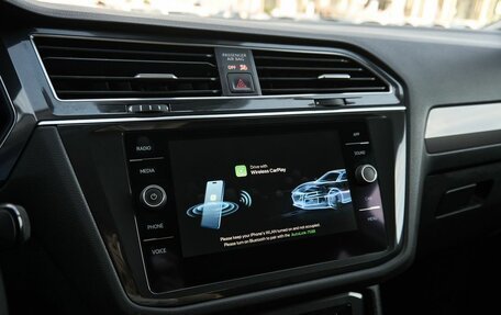 Volkswagen Tiguan II, 2021 год, 3 500 000 рублей, 9 фотография