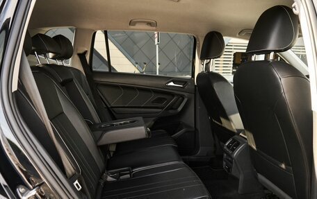 Volkswagen Tiguan II, 2021 год, 3 500 000 рублей, 7 фотография
