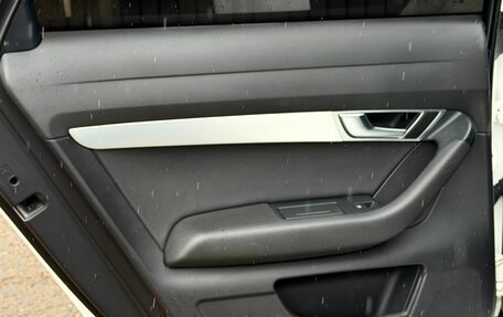 Audi A6, 2010 год, 799 000 рублей, 13 фотография