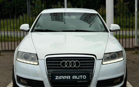 Audi A6, 2010 год, 799 000 рублей, 2 фотография