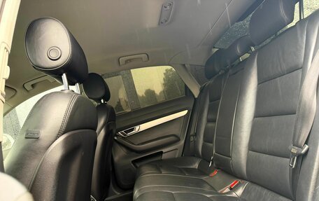 Audi A6, 2010 год, 799 000 рублей, 15 фотография