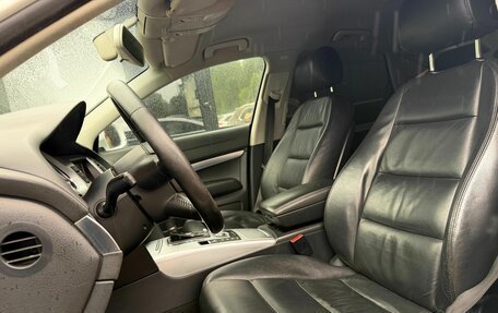 Audi A6, 2010 год, 799 000 рублей, 11 фотография