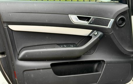Audi A6, 2010 год, 799 000 рублей, 9 фотография