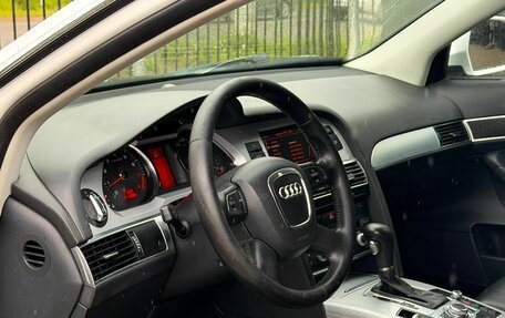 Audi A6, 2010 год, 799 000 рублей, 8 фотография
