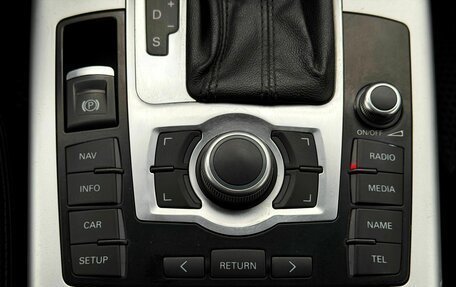 Audi A6, 2010 год, 799 000 рублей, 24 фотография