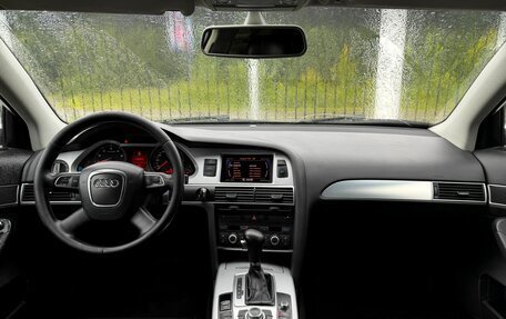 Audi A6, 2010 год, 799 000 рублей, 18 фотография