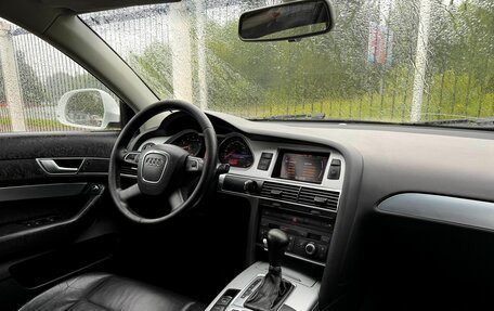 Audi A6, 2010 год, 799 000 рублей, 17 фотография