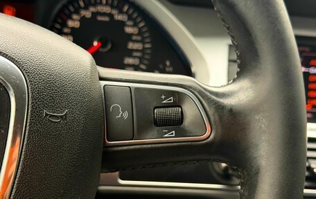 Audi A6, 2010 год, 799 000 рублей, 26 фотография