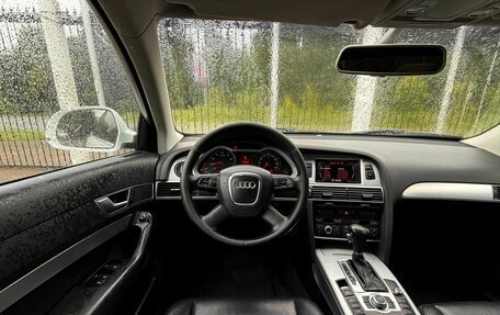 Audi A6, 2010 год, 799 000 рублей, 20 фотография