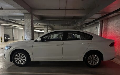 Volkswagen Bora, 2022 год, 2 100 000 рублей, 15 фотография
