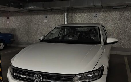 Volkswagen Bora, 2022 год, 2 100 000 рублей, 4 фотография