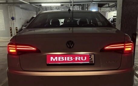 Volkswagen Bora, 2022 год, 2 100 000 рублей, 12 фотография