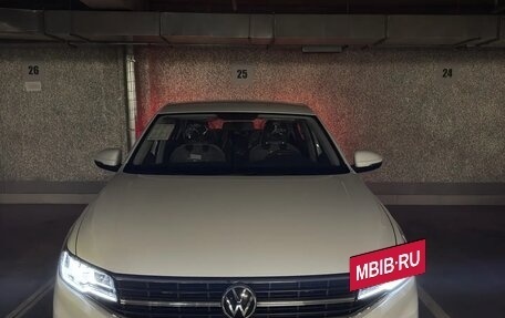 Volkswagen Bora, 2022 год, 2 100 000 рублей, 6 фотография