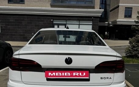 Volkswagen Bora, 2022 год, 2 100 000 рублей, 14 фотография