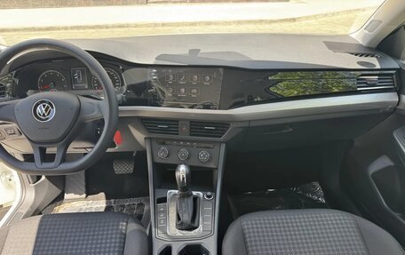 Volkswagen Bora, 2022 год, 2 100 000 рублей, 20 фотография