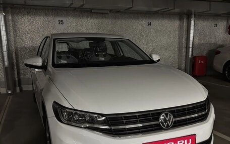 Volkswagen Bora, 2022 год, 2 100 000 рублей, 7 фотография