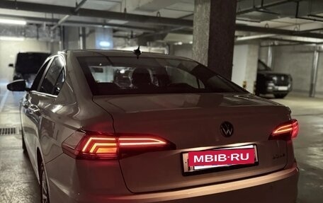 Volkswagen Bora, 2022 год, 2 100 000 рублей, 13 фотография