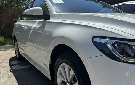 Volkswagen Bora, 2022 год, 2 100 000 рублей, 22 фотография