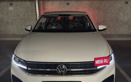 Volkswagen Bora, 2022 год, 2 100 000 рублей, 2 фотография
