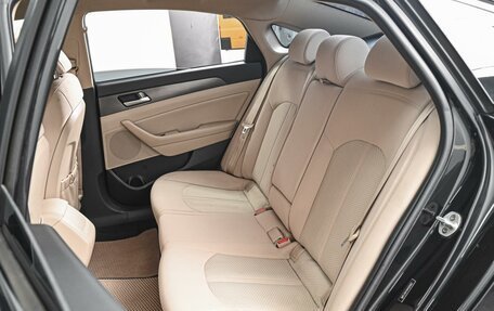 Hyundai Sonata VII, 2016 год, 1 265 545 рублей, 9 фотография