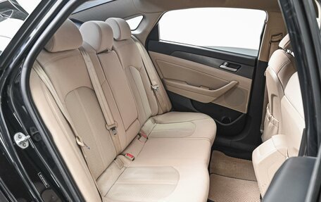 Hyundai Sonata VII, 2016 год, 1 265 545 рублей, 7 фотография