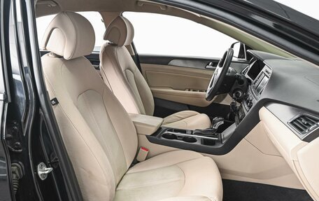 Hyundai Sonata VII, 2016 год, 1 265 545 рублей, 8 фотография