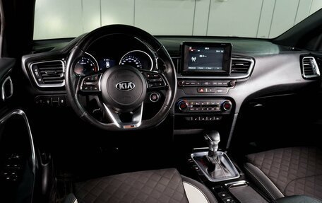 KIA Proceed I, 2019 год, 1 699 000 рублей, 6 фотография